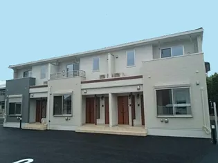 ロメイン Ⅱの画像