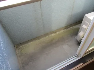 ブルージェント小松島【2階】の内装