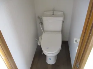 ブルージェント小松島【2階】の内装