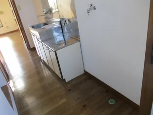 ブルージェント小松島【2階】のその他画像