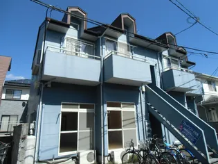 ブルージェント小松島の画像