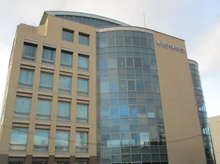 ブルージェント小松島【2階】の周辺