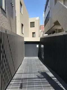 レグノ・コラージュ【3階】の外観