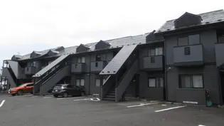 サンコートリバーみずほ台【1階】の外観