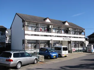 カレッジハウス2の画像