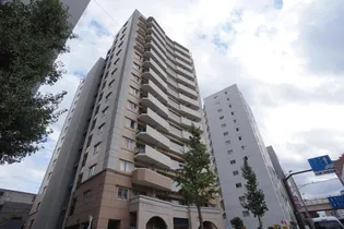 LaSante五反田【14階】の外観