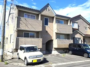 コーポ大文IIIの画像