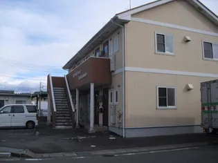 レジデンスヤマモトの画像