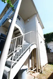 コーポ中島の画像