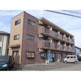 大吉ビルの画像