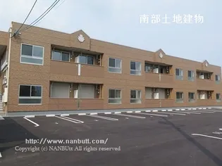 ロングロング東川口の画像