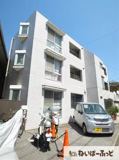 シティマンションウィングの画像