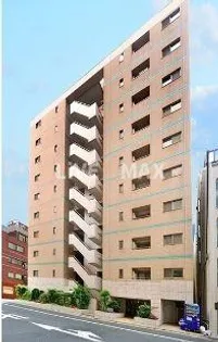 KDXレジデンス日本橋浜町の画像