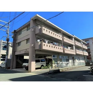 おおしまビルの画像