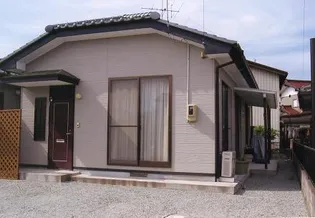 宮城県柴田郡大河原町字東原町【一戸建】の外観