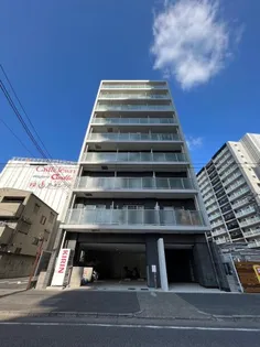 愛知県名古屋市中区富士見町【マンション】の外観