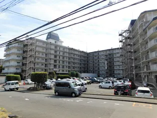 メゾン鹿島台の画像