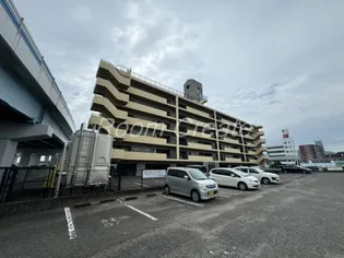 リバーサイド南末広六番館の画像
