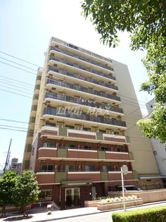 ライジングプレイス石川町の画像