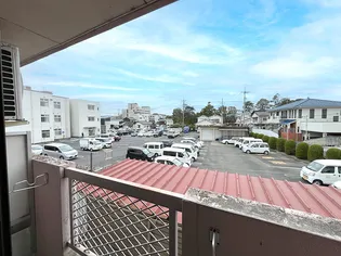 シャトー衆楽【2階】のその他画像