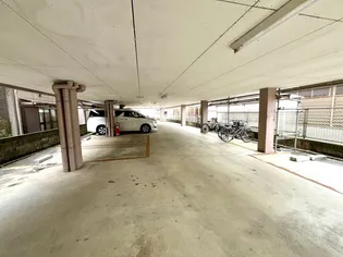 シャトー衆楽【2階】の地図