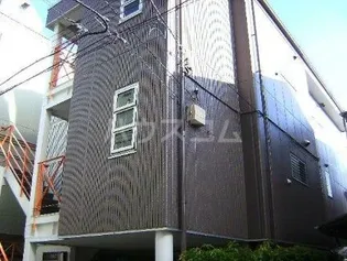 ハイム浅岡橋【3階】の外観