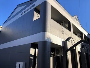 埼玉県川口市青木3【一戸建】の外観