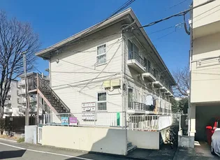 アムールつつじヶ丘の画像