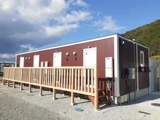 カーサ クレガの画像