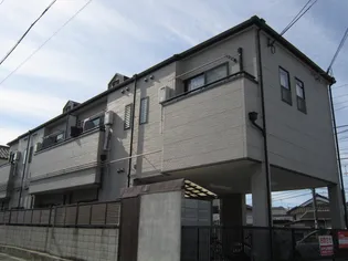 フラッツ栄根の画像