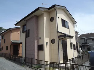 神奈川県座間市座間1【一戸建】の外観