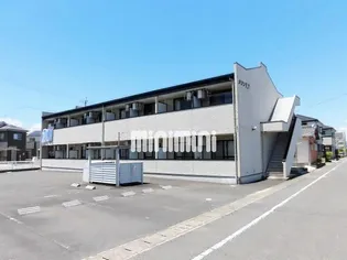 メゾンYTの画像