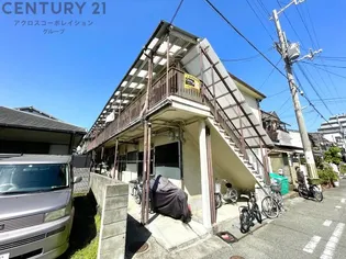 フラワーハイツ立花の画像