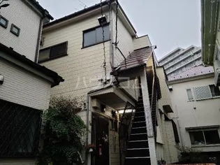 コーポ篠田の画像