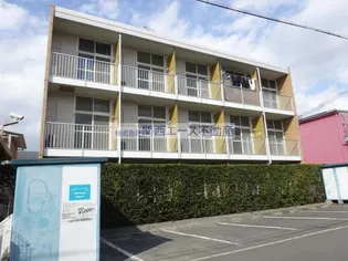 レオパレスタカラの画像