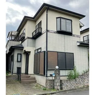 埼玉県川越市大字並木【一戸建】の外観