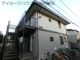 スプリングハイム浜田山の画像