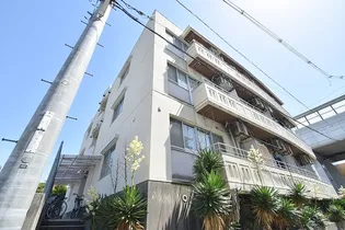 第3多田野マンションの画像