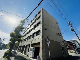 七福ビルの画像