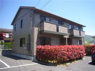 長野県松本市桐3【一戸建】の外観