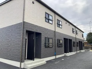 フィオーレ さくらの森【2階】の外観