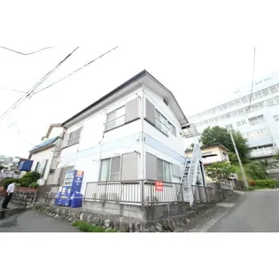 コーポオリエント【1階】の外観