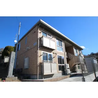 アリエッタ【1階】の外観