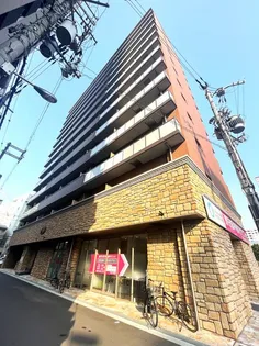 プレジオ海老江の画像