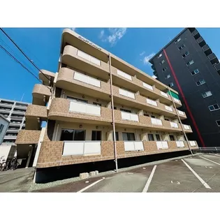 ヒルズkikuyo【1階】の外観