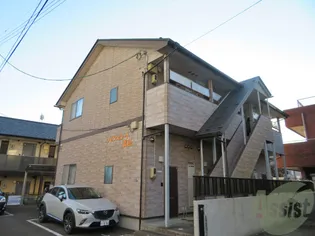 プリンスコート高松の画像