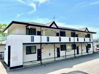 フラワーヒルズ Bの画像