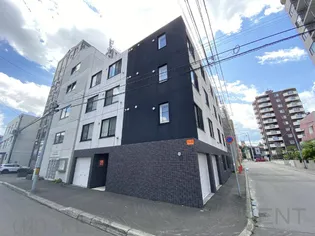 ベルフルール琴似の画像