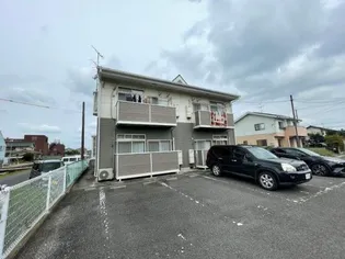 アビタシオンくわのの画像