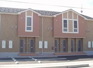 エムロードIII【1階】の外観